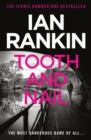 Tooth And Nail : From the Iconic #1 Bestselling Writer of Channel 4 s MURDER ISLAND - eBook