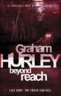 Weathering - Graham Hurley