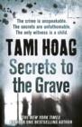 Secrets to the Grave - eBook
