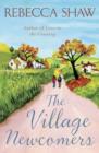 The Village Newcomers - eBook