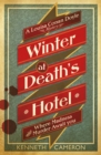 Winter at Death's Hotel - Book
