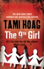 The 9th Girl - Book