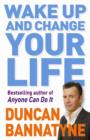 Wake Up and Change Your Life - eBook
