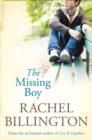 The Missing Boy - eBook