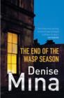 The End of the Wasp Season - eBook