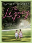 The Legacy - eBook