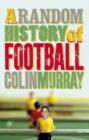 A Random History of Football - eBook