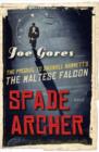 Spade & Archer - eBook