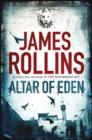 Altar of Eden - eBook