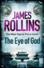 The Eye of God - eBook