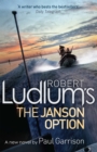 Robert Ludlum's The Janson Option - eBook