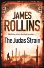 The Judas Strain - Book