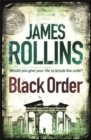 Black Order : A Sigma Force novel - Book