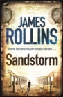 Sandstorm : The first adventure thriller in the Sigma series - Book