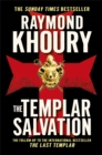 The Templar Salvation - Book