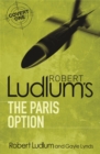 Robert Ludlum's The Paris Option - Book