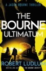 The Bourne Ultimatum - Book