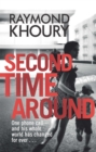 Second Time Around - Book