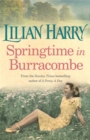Springtime In Burracombe - Book