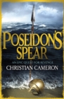 Poseidon's Spear - Book