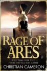 Rage of Ares - Book