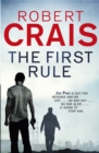 The First Rule - Book