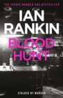 Blood Hunt : From the iconic #1 bestselling author of A SONG FOR THE DARK TIMES - Book