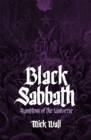 Black Sabbath : Symptom of the Universe - Book