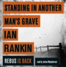 Standing in Another Man's Grave - Book