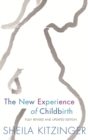 The New Experience of Childbirth - eBook