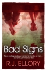 Bad Signs - Book