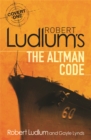 Robert Ludlum's The Altman Code : A Covert-One Novel - Book
