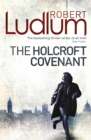 The Holcroft Covenant - Book