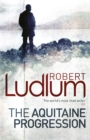 The Aquitaine Progression - Book