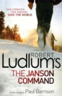 Robert Ludlum's The Janson Command - Book