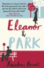 Eleanor & Park - Book