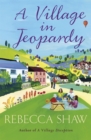 A Village in Jeopardy - Book