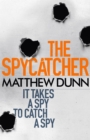 The Spycatcher - Book