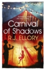 Carnival of Shadows - Book