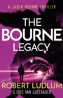 Robert Ludlum's The Bourne Legacy - eBook
