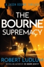 The Bourne Supremacy - eBook