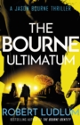 The Bourne Ultimatum - eBook