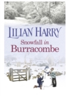Snowfall in Burracombe - eBook
