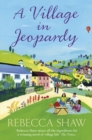 A Village in Jeopardy - eBook