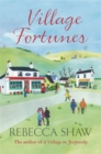 Village Fortunes - eBook