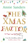 The Xmas Factor : The perfect festive treat! - eBook