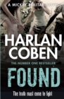 Found : A gripping thriller from the #1 bestselling creator of hit Netflix show Fool Me Once - eBook