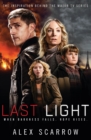 Last Light - eBook