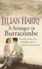A Stranger In Burracombe - eBook