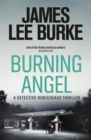 Burning Angel - Book
